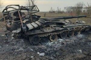 У Волновасі ремонтувати техніку окупантів змушують... студентів училища