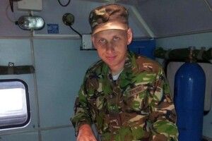 Нікого не вбивав на війні, а багатьом врятував життя і загинув, прикриваючи пораненого