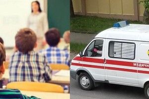 Як учнів Рівного вчитимуть розпізнавати інсульт