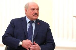 лукашенко давно знав про напад путіна на Україну