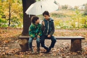 Синоптики обіцяють теплу погоду у понеділок, після чого похолодає