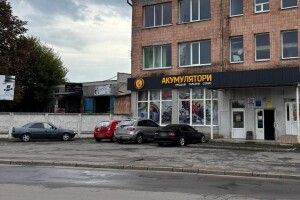 Акумулятор перед морозами: у Луцьку на Рівненській працює супермаркет «Акумулятор Сервіс»