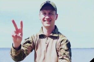 Троє дітей втратили батька: на Харківщині загинув Герой з Волині