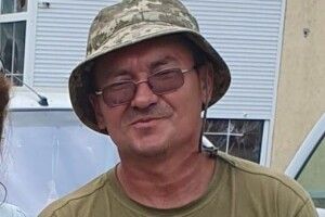 Друга чорна звістка за один день: загинув Воїн з Волині