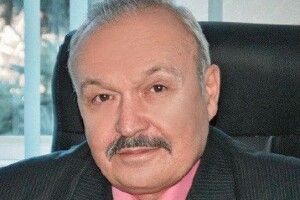 У Маріуполі рашисти вбили 75-річного викладача університету 