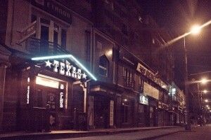 Луцькому закладу, де часто б'ються, не дозволили працювати всю ніч