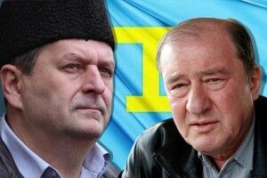 Ахтема Чийгоза та Ільмі Умерова Туреччина обміняла на двох російських шпигунів?