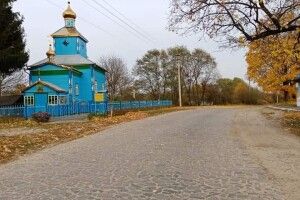 «Люди, ви неймовірні!»: як у волинській громаді мами з дітками допомагають ЗСУ (Фото)