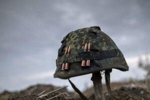 На Сході ворожа куля обірвала життя захисника України