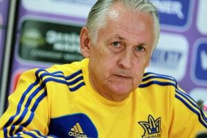 Колишній тренер збірної України з футболу відмовився від евакуації із Сум