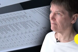 Звільнена з полону волинянка судиться із сестрою через понад 1 мільйон гривень виплат