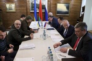 Україна і Росія досягли прогресу в мирному плані: ЗМІ повідомили про 15 пунктів