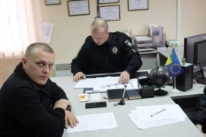 Водії, не розслабляйтеся: поліція Волині посилено працюватиме у період новорічно-різдвяних свят
