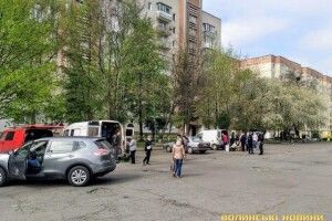 Сільськогосподарські ярмарки у Луцьку діятимуть у двох локаціях