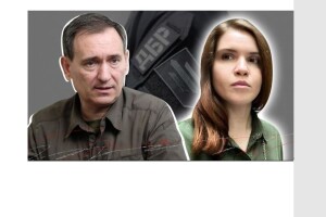 Мар’яна Безугла розповіла найперше нардепу з Волині, що у неї синдром Аспергера