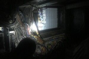 Сигарети на понад 140 тисяч гривень виявили прикордонники Луцького та Мукачівського загонів (Відео)