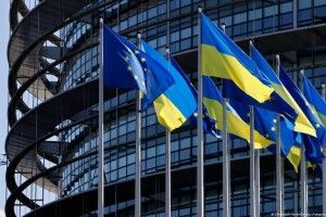 Звіт по Україні Європарламенту: знову засудили тиск на опозицію і незаконні санкції проти Порошенка