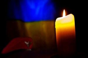 Унаслідок ворожого обстрілу на Донбасі загинув український воїн