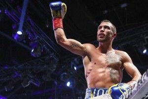 Ломаченко - найкращий боксер світу