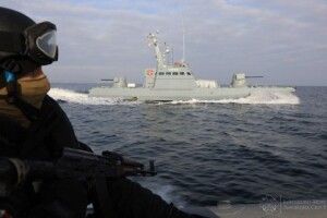 У військовій частині ВМС загинув військовослужбовець