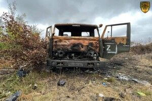 У Генштабі підтвердили ураження 20 районів зосередження живої сили і техніки окупантів