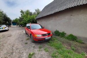 На Волині водій на чужих номерах дрифтував посеред міста на шаленій швидкості (Відео)