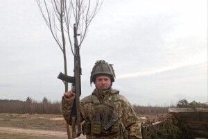 У родині Алли Мазур з ТСН сталася трагедія