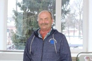 На Волині збирають кошти чоловіку, якому пересадили серце – потрібна ще одна операція на судинах