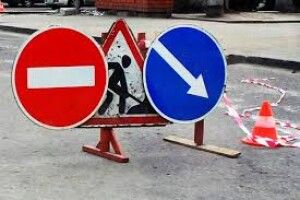 В обласному центрі спланували, де залатають ями 