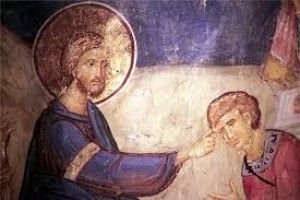 На Камінь-Каширщині збирали пожертви на підтримку незрячих 