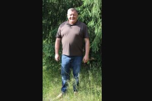 Зупинилося серце науковця з Волині