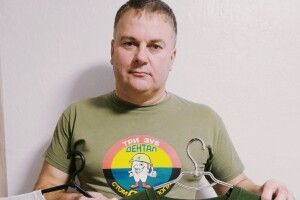 Сьогодні на Ратнівщині Народному Герою України кажуть: «Слава!» (Відео)