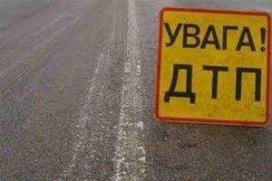 У Луцьку внаслідок ДТП загинула пішохід
