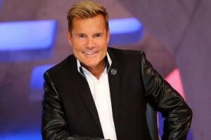Соліст гурту Modern Talking розкритикував санкції проти Росії. Кличко йому різко відповів