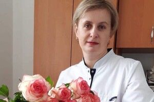 Сьогодні на Волині літо дарує всі квіти лікарці з Горохова