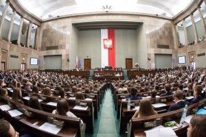 Сейм Польщі визнав росію спонсором тероризму