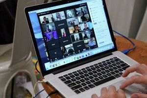Zoom виплатить користувачам 85 млн доларів компенсацій