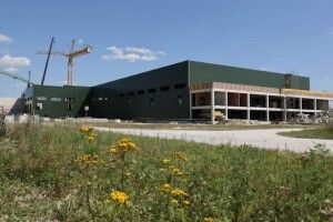 Сміттєпереробний завод у Львові добудовуватиме рівненська компанія