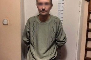 У Здолбунові 32-річний рецидивіст намагався зґвалтувати 11-річну дівчинку