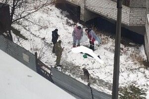 У новорічну ніч чоловік покінчив життя самогубством
