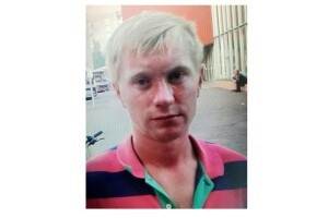 На Волині розшукують 23-річного чоловіка із великим татуюванням змії на правій руці