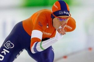 П'ятиразова олімпійська чемпіонка покликала під вінець партнерку по збірній