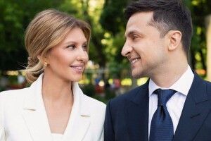 Чому у Президента Зеленського сумний кіт?
