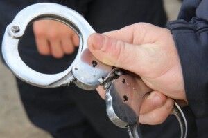 Під час затримання зловмисників в обласному центрі Волині довелося викликати на допомогу більше поліцейських