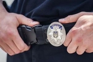 Горохівські поліцейські вирахували злодія по «гарячих» слідах
