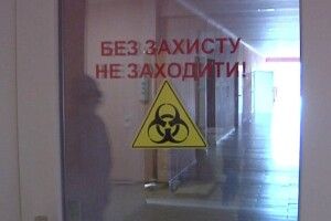 Коронавірус Волинь: COVID-19 виявили майже у 200 волинян. Де зафіксовано летальні випадки