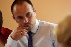 Звільнився очільник Волинського обласного центру зайнятості