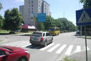 У Луцьку підприємців звільнили від орендної плати на ринках та за розташування білбордів