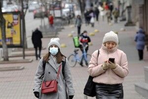 В Україні назвали умову для введення нового локдауну