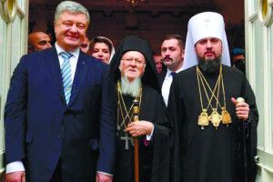 «Тепер навіть скептики зрозуміли, для чого це було»: 5-ий Президент України про Томос